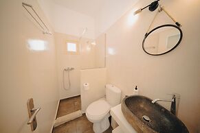 Villa Ilias Caldera Hotel