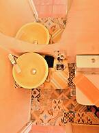 Villa Ilias Caldera Hotel