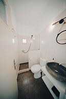 Villa Ilias Caldera Hotel