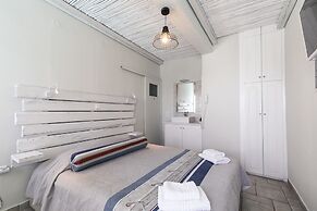 Villa Ilias Caldera Hotel