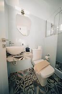 Villa Ilias Caldera Hotel