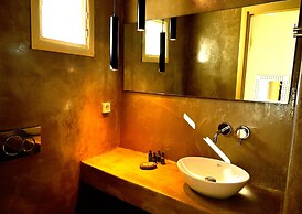 Villa Ilias Caldera Hotel