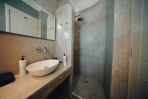 Villa Ilias Caldera Hotel