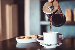 Villa Ilias Caldera Hotel