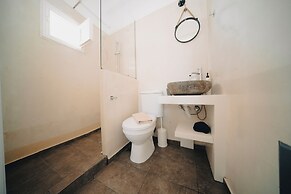 Villa Ilias Caldera Hotel