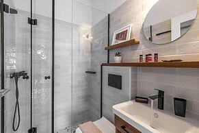 Villa Ilias Caldera Hotel