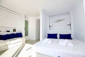 Villa Ilias Caldera Hotel