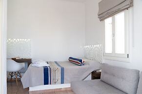 Villa Ilias Caldera Hotel