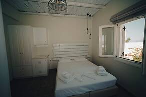 Villa Ilias Caldera Hotel