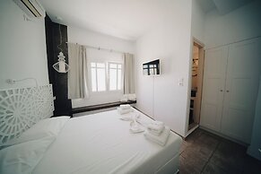 Villa Ilias Caldera Hotel