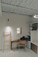 Villa Ilias Caldera Hotel