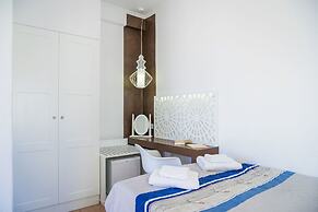 Villa Ilias Caldera Hotel