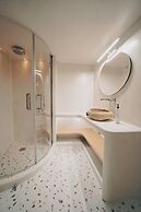 Villa Ilias Caldera Hotel