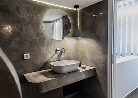 Villa Ilias Caldera Hotel