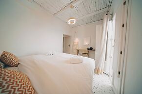 Villa Ilias Caldera Hotel