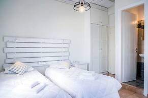 Villa Ilias Caldera Hotel