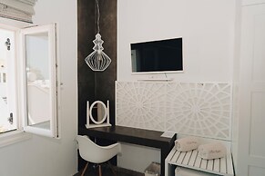 Villa Ilias Caldera Hotel