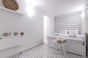 Villa Ilias Caldera Hotel