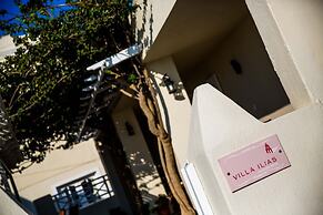 Villa Ilias Caldera Hotel