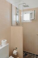 Villa Ilias Caldera Hotel