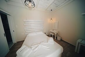 Villa Ilias Caldera Hotel