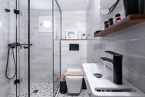 Villa Ilias Caldera Hotel