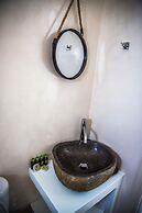 Villa Ilias Caldera Hotel