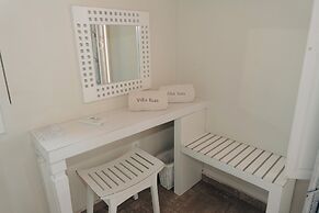 Villa Ilias Caldera Hotel