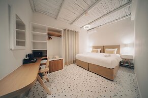 Villa Ilias Caldera Hotel