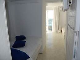 Villa Ilias Caldera Hotel