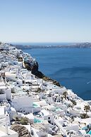 Villa Ilias Caldera Hotel