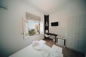 Villa Ilias Caldera Hotel