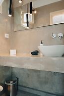 Villa Ilias Caldera Hotel