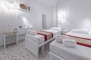 Villa Ilias Caldera Hotel