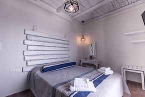 Villa Ilias Caldera Hotel