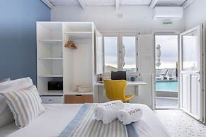 Villa Ilias Caldera Hotel