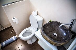 Villa Ilias Caldera Hotel