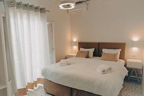 Villa Ilias Caldera Hotel