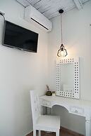 Villa Ilias Caldera Hotel