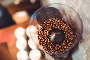 Villa Ilias Caldera Hotel