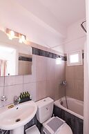 Villa Ilias Caldera Hotel