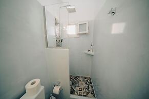 Villa Ilias Caldera Hotel