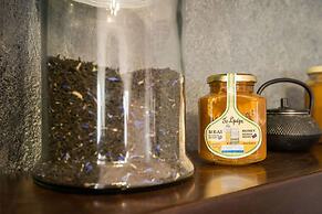 Villa Ilias Caldera Hotel