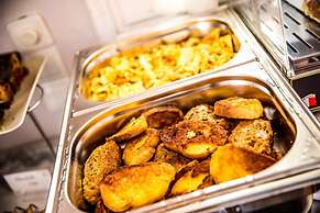 Villa Ilias Caldera Hotel