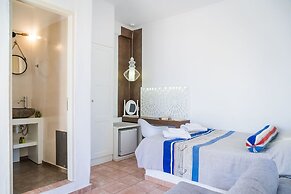 Villa Ilias Caldera Hotel