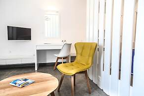 Villa Ilias Caldera Hotel