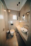 Villa Ilias Caldera Hotel