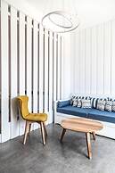 Villa Ilias Caldera Hotel