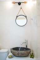 Villa Ilias Caldera Hotel