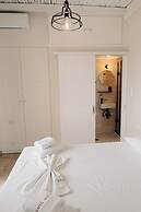 Villa Ilias Caldera Hotel